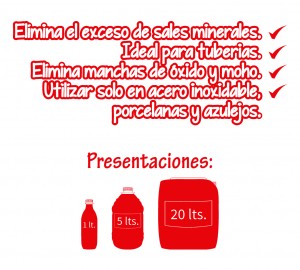 Descripción SARRICIDA
