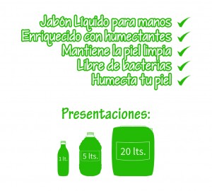 Descripción SHANTY